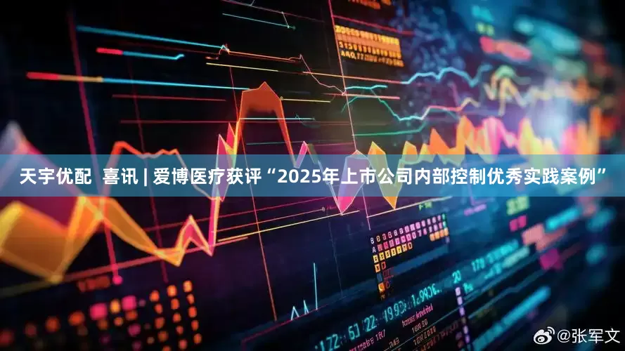 天宇优配  喜讯 | 爱博医疗获评“2025年上市公司内部控制优秀实践案例”